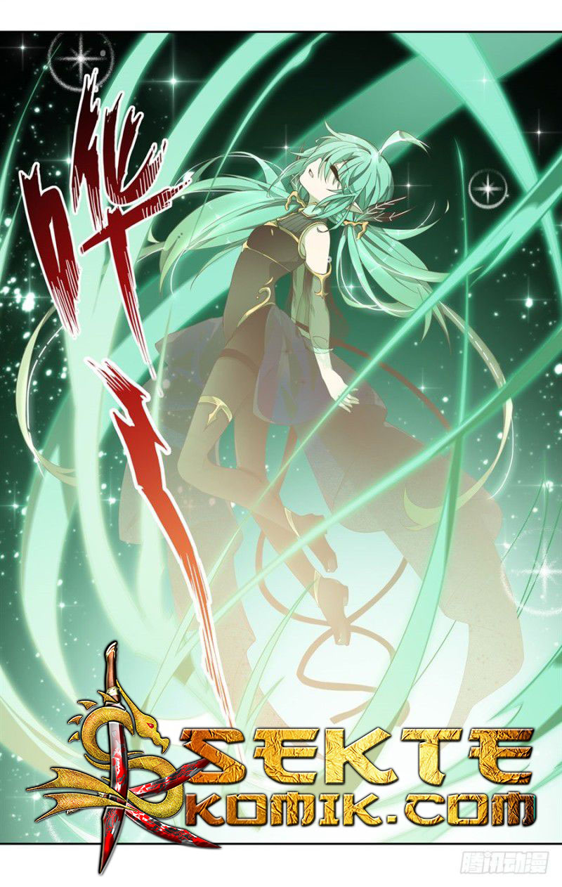 Wuxian Shitu Yu Shier Zhan Ji (Infinite Apostles and Twelve War Girls) Chapter 12 Gambar 42